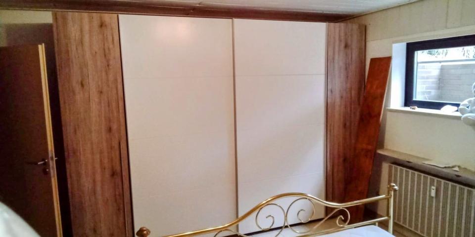 Etagenwohnung Riedstadt - 3 Zimmer, 84 m&sup2;, 750&euro; | Angebot:25351552