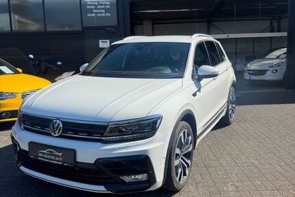 VW Tiguan 73.589 km 24.489 &euro; Hagen 58093
