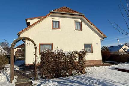 Haus zum Kaufen in Rüdersdorf 298.500 € 108 m² 5 zimmer