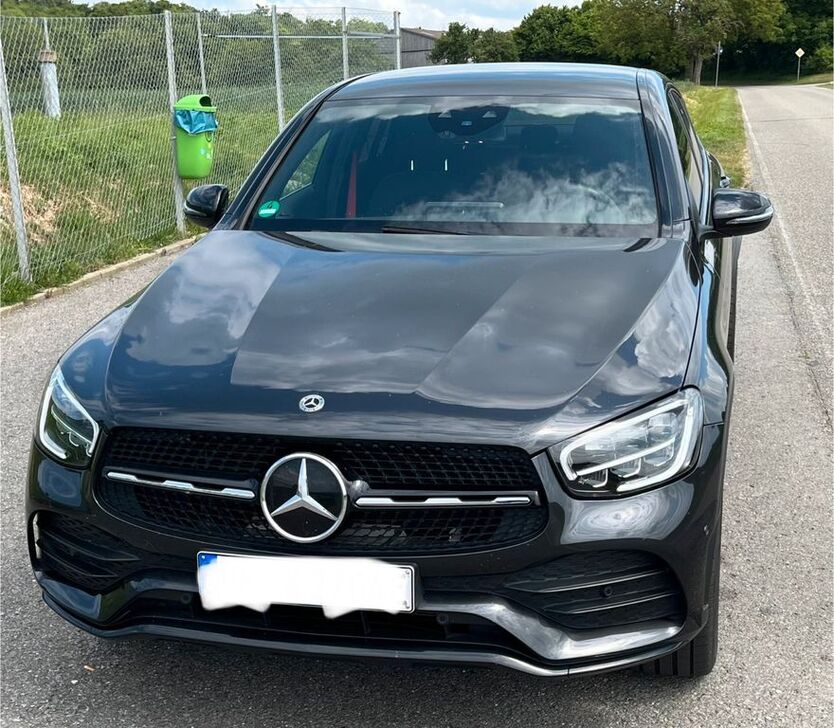 GLC 300