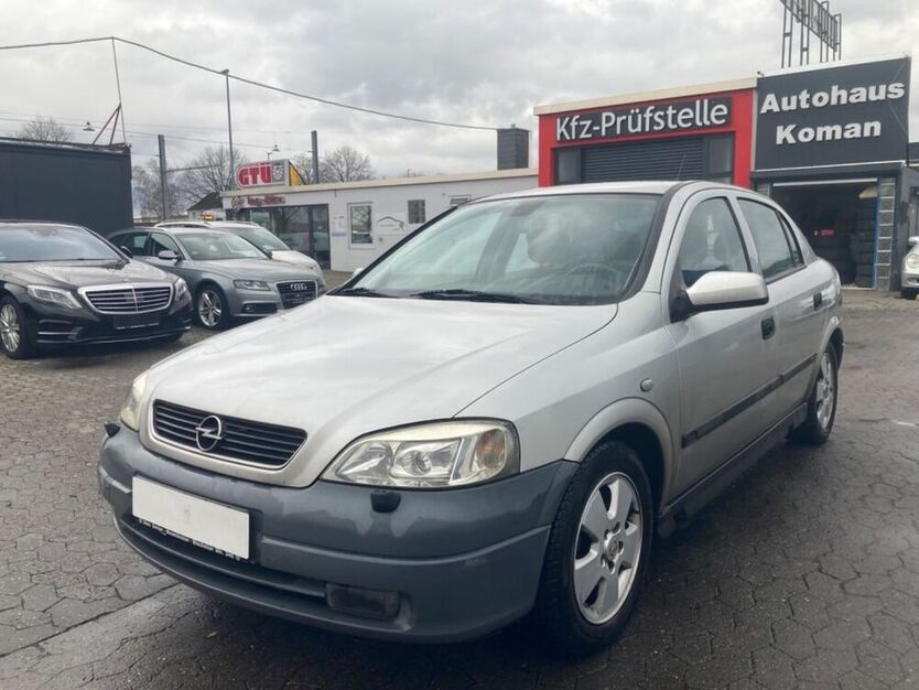 Astra