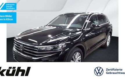 VW Touareg 26.730 km 53.980 &euro; Gifhorn 38518
