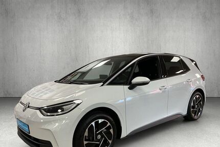 VW ID.3 9.343 km 38.890 € Hamburg 22399