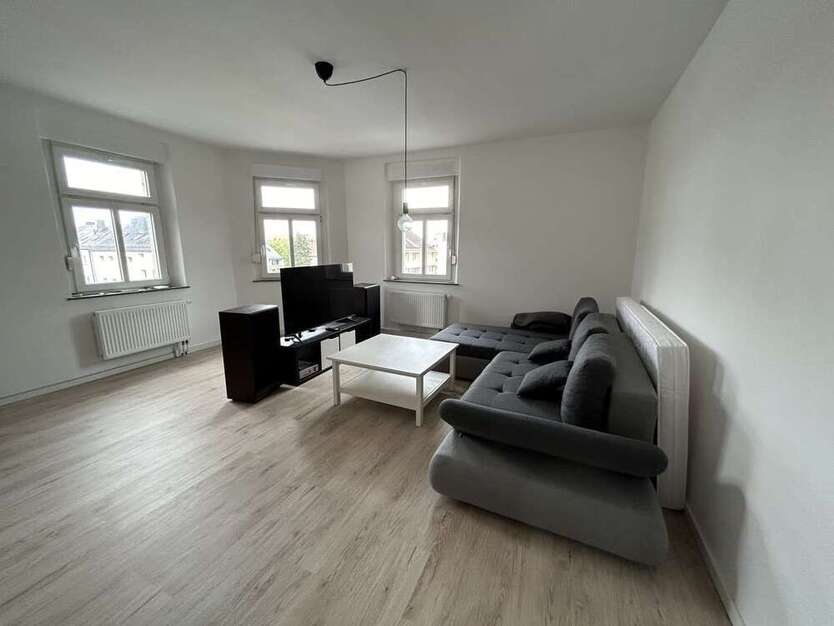 Wohnung zum Mieten in Fürth 1.100 € 107 m²