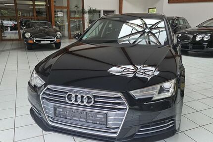 Audi A4 158.784 km 12.495 &euro; Göttingen 37079