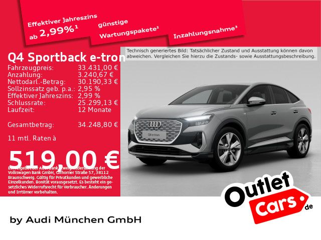 Q4 e-tron