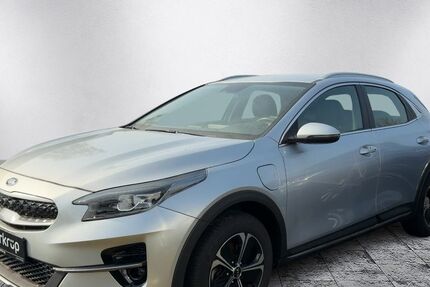 Kia XCeed 70.782 km 18.480 &euro; Bad Oldesloe 23843