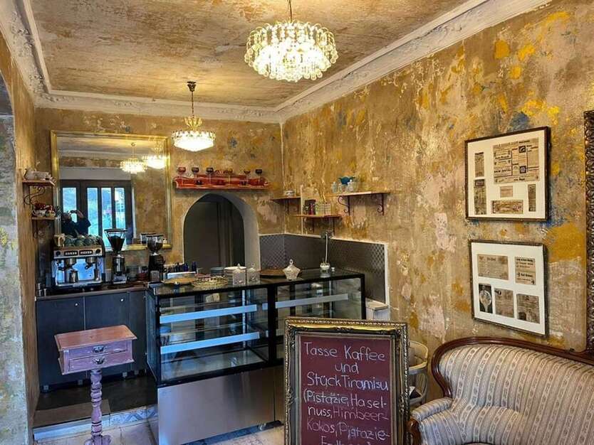 Gastronomie in Berlin 2.090 € 110 m²