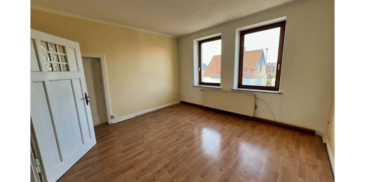 Kapitalanlage oder lieber selber nutzen? - Etagenwohnung Harsum Harsum | Angebot:24699973