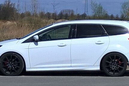 Ford Focus 115.000 km 7.999 &euro; Nordstemmen 31171