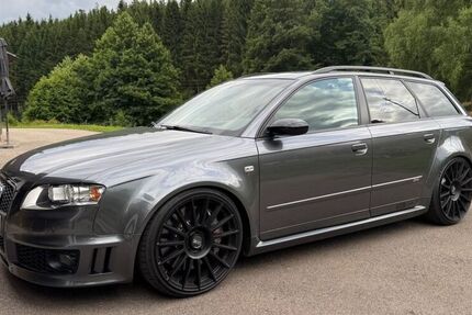Audi RS4
