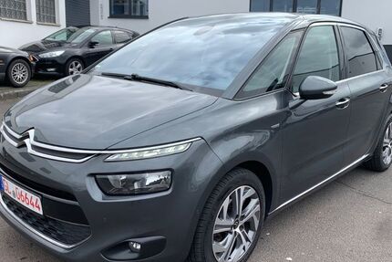 Citroen C4 Picasso 128.000 km 7.650 &euro; Bergisch Gladbach 51465