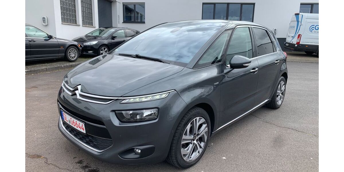 Citroen C4 Picasso 128.000 km 7.650 &euro; Bergisch Gladbach 51465