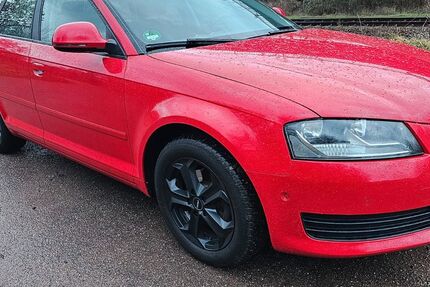 Audi A3 177.385 km 5.990 &euro; Albersweiler 76857