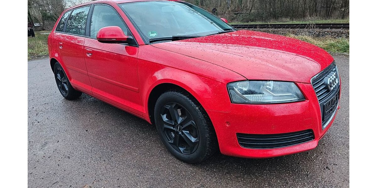 Audi A3 177.385 km 5.990 &euro; Albersweiler 76857