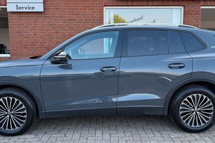VW Tiguan 26.980 km 34.750 &euro; Essen Oldenburg 49632