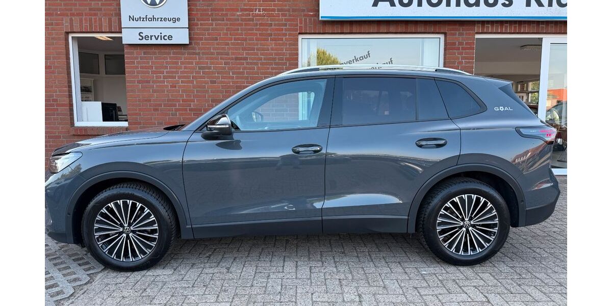 VW Tiguan 26.980 km 34.750 &euro; Essen Oldenburg 49632