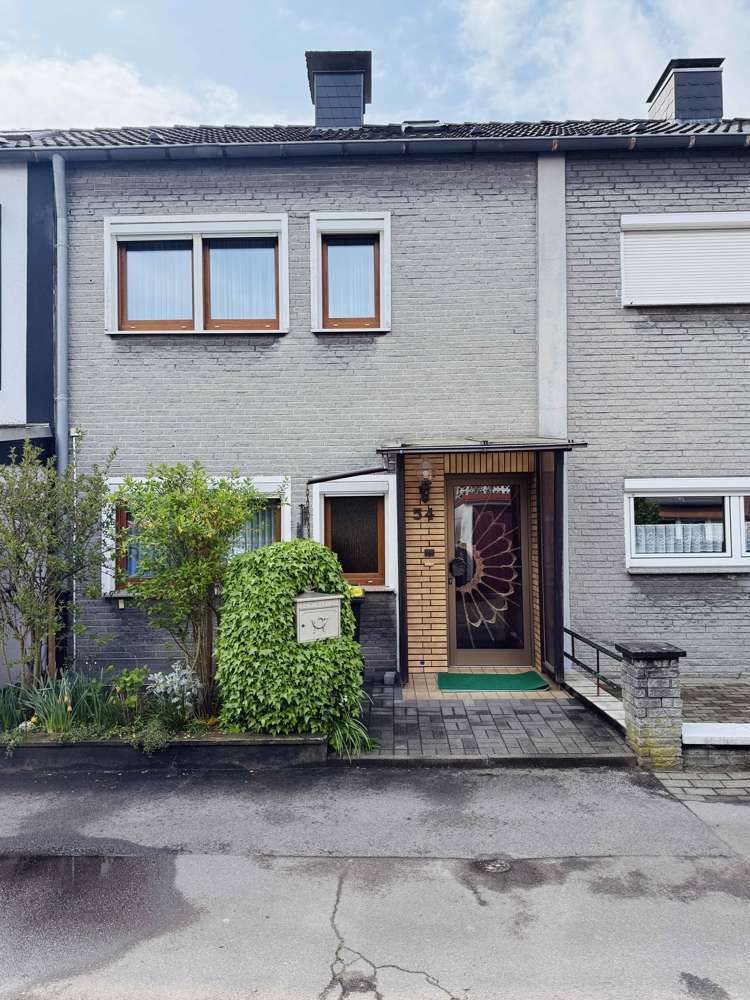 Haus zum Kaufen in Marl Brassert 195.000 € 64 m²