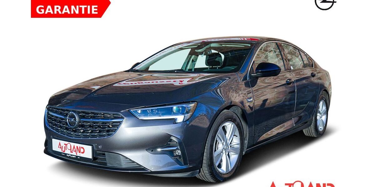 Opel Insignia 45.050 km 22.990 &euro; Chemnitz 09113