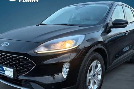 Ford Kuga 49.603 km 19.950 &euro; Bad Friedrichshall 74177