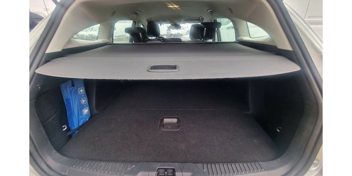 Ford Focus 1.0 EcoBoot Trend 52.000 km 15.399 &euro; Landau 76829