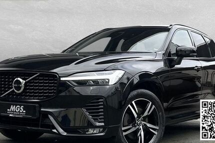 Volvo XC60 62.500 km 35.870 &euro; Bayreuth 95444