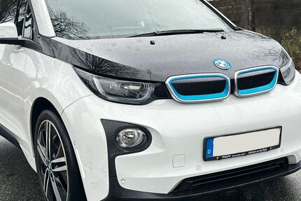 BMW i3 35.000 km 9.600 &euro; Henstedt-Ulzburg 24558