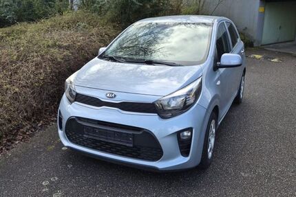 Kia Picanto 213.000 km 4.400 &euro; Wörth am Rhen 76744