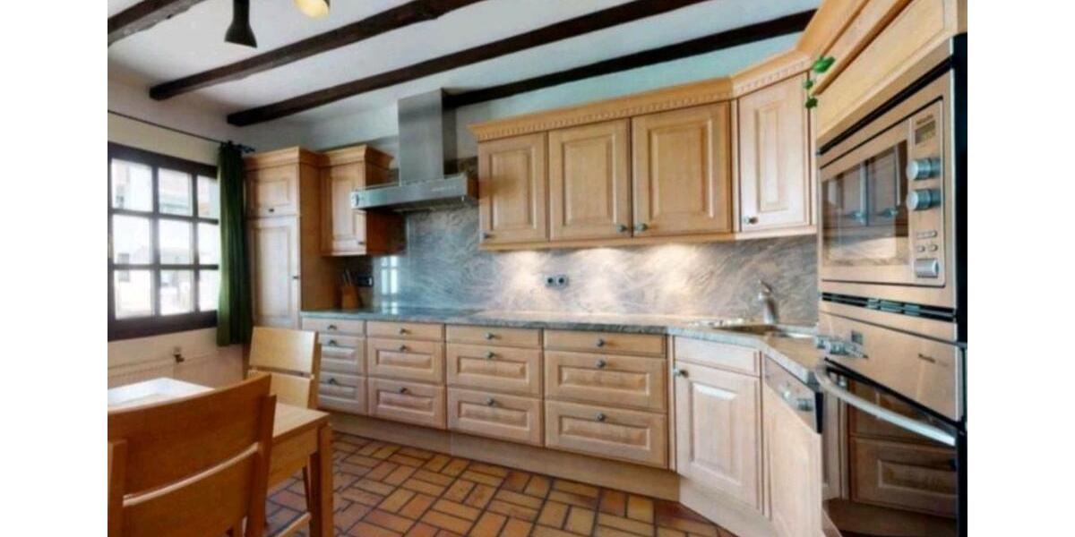 Etagenwohnung Nettersheim - 2 Zimmer, 90 m&sup2;, 640&euro; | Angebot:24836712