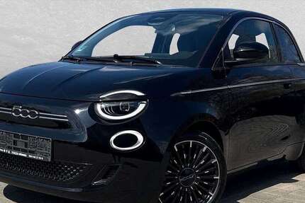 Fiat 500e 61.200 km 16.390 &euro; Regensburg 93059