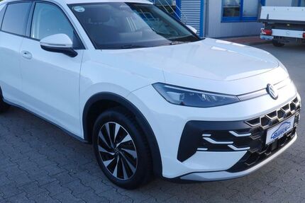 VW T-Roc 9.750 km 29.980 &euro; Rahden 32369
