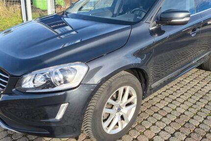 Volvo XC60 140.900 km 15.800 &euro; Kleinostheim 63801
