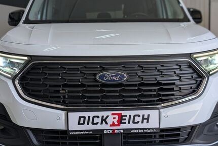 Ford Grand Tourneo 9.861 km 34.940 € Roßdorf 64380