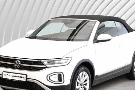 VW T-Roc 34.144 km 25.690 &euro; Unterschleißheim 85716