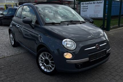Fiat 500 101.000 km 6.950 &euro; Geldern 47608
