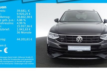 VW Tiguan 20.923 km 39.681 € München 80935
