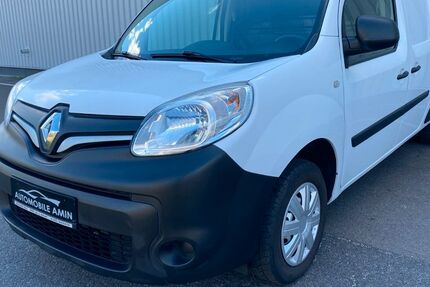 Renault Kangoo 169.000 km 7.990 &euro; Cottbus 03051