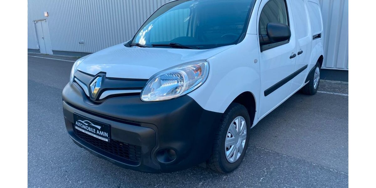 Renault Kangoo 169.000 km 7.990 &euro; Cottbus 03051