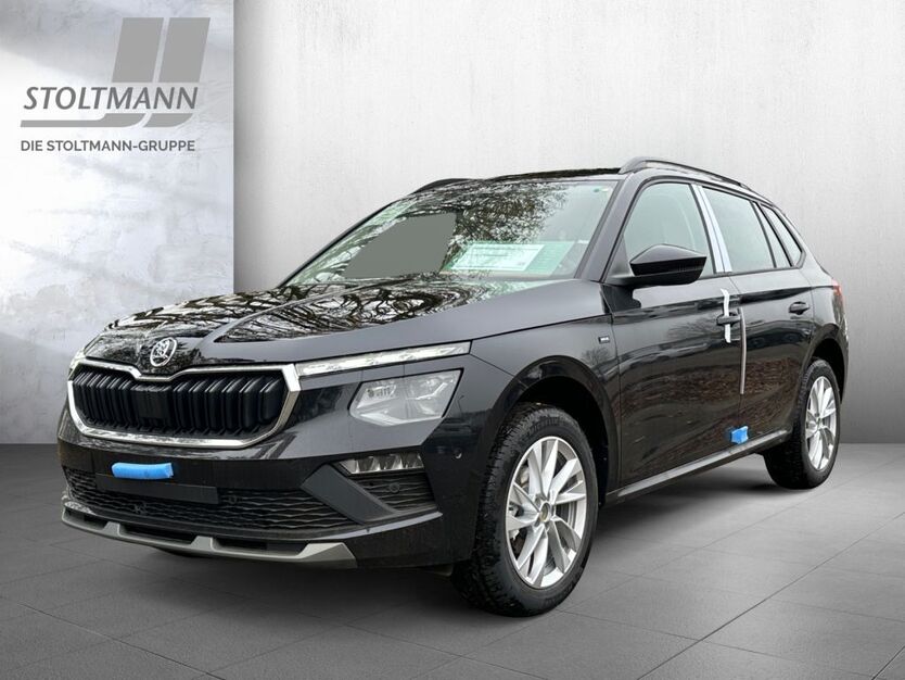 Skoda Kamiq 7.700 km 28.690 € Zweibrücken 66482