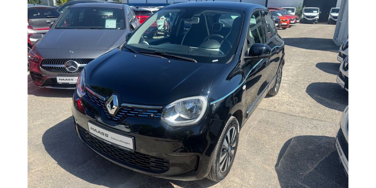 Renault Twingo 22.950 km 12.490 &euro; Ludwigsburg 71636