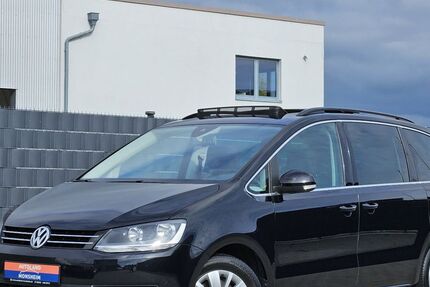 VW Sharan 193.187 km 12.450 € Monsheim 67590