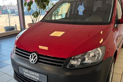 VW Caddy 164.000 km 8.980 &euro; Bardowick 21357