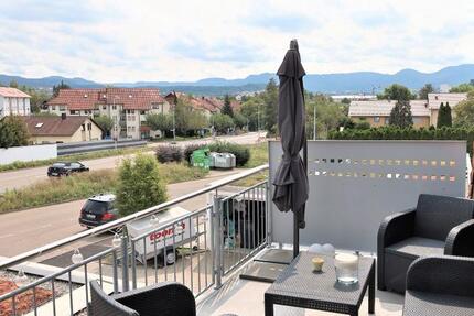 Wohnung Balingen - 2.5 Zimmer, 62 m&sup2;, 169.900&euro; | Angebot:26443946