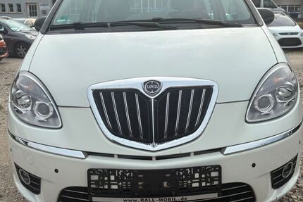 Lancia MUSA 99.267 km 2.200 &euro; Wehingen 78564