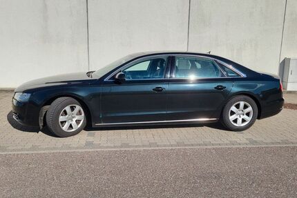 Audi A8 290.000 km 12.950 &euro; Stutensee 76297