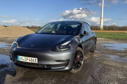 Tesla Model 3 79.000 km 30.000 &euro; Gronau 48599