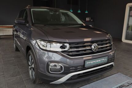 VW T-Cross 24.998 km 18.475 &euro; Hoyerswerda 02977
