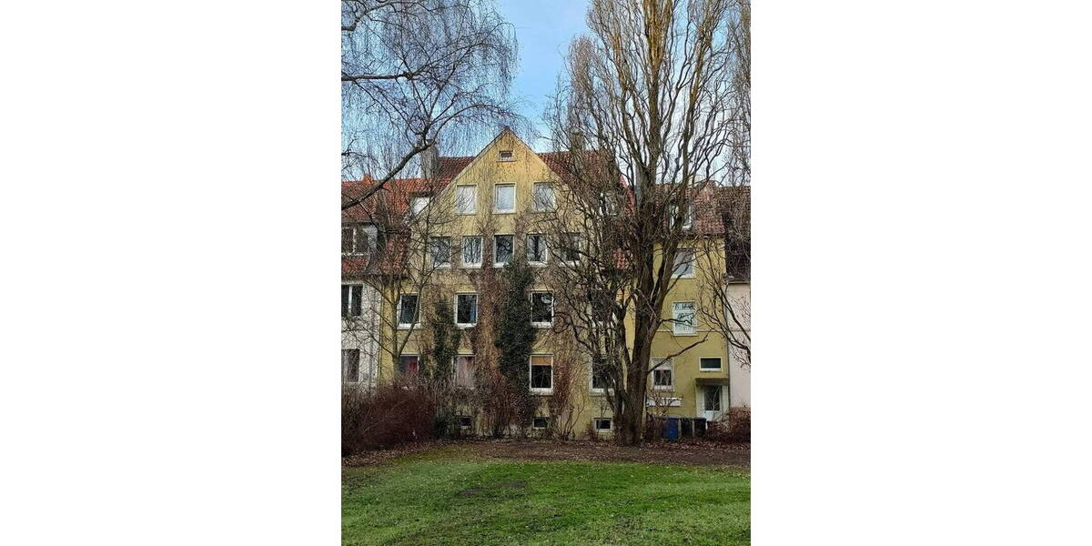 Etagenwohnung Osnabrück Wüste - 2 Zimmer, 76 m&sup2;, 695&euro; | Angebot:26896389