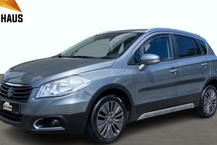 Suzuki (SX4) S-Cross 105.000 km 9.650 € Seelze 30926