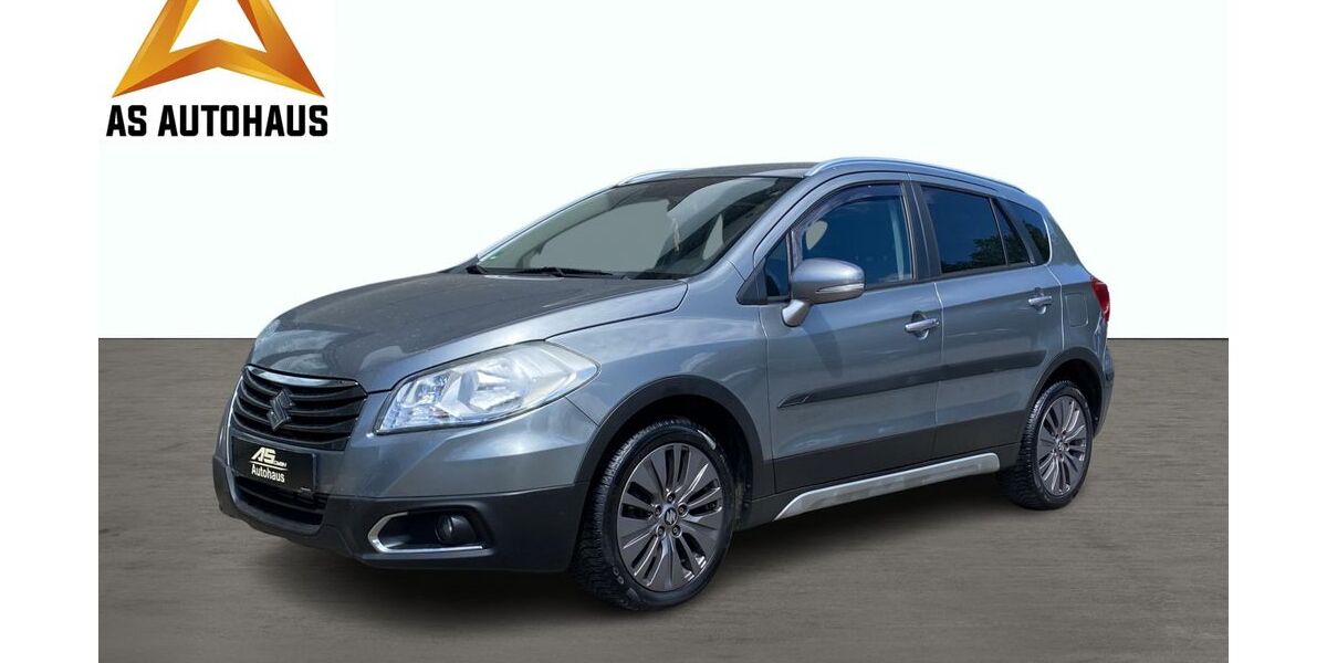 Suzuki (SX4) S-Cross 105.000 km 9.650 € Seelze 30926